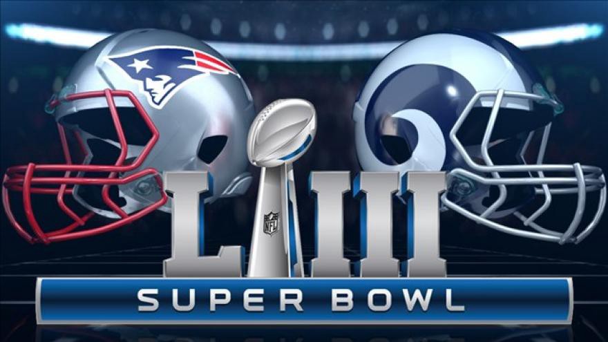 Super Bowl LIII Predictions