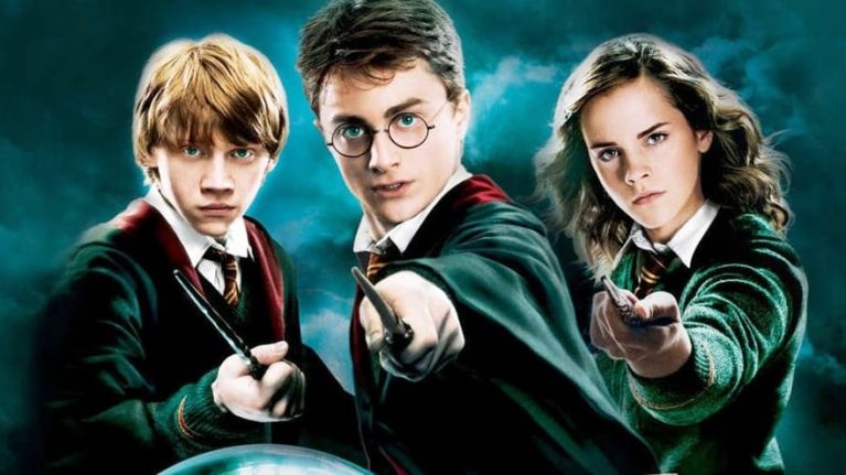 Is Harry Potter Overrated?