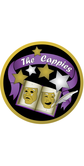 Heritage Wins Big at the Cappies - But what is a Cappie?
