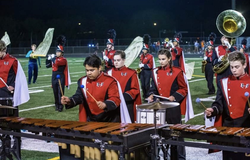 What Even Is a Front Ensemble?