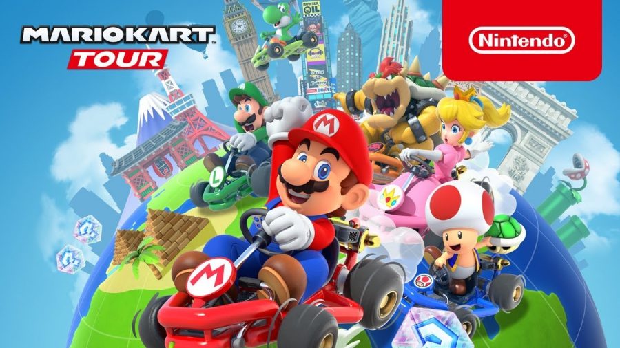 Mario+Kart+Tour%3A+Is+it+Good+or+Bad%3F
