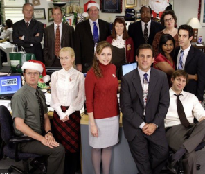 Which is better: The Office U.K. or The Office U.S.?