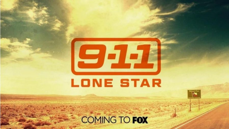 9-1-1: Lone Star Cover