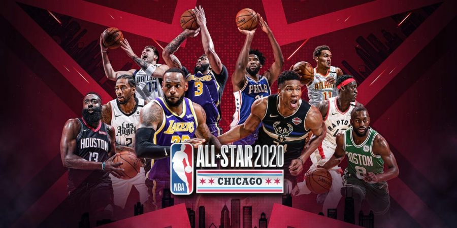 NBA All-Star Weekend Review