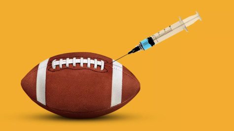Should LCPS Schools Require All Athletes to Get Vaccinated?