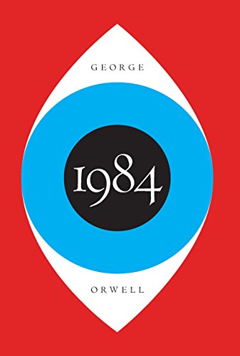 Book Review: 1984