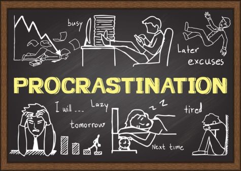 Time Saving Tips: The Guide to Stop Procrastination
