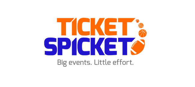 Ticket Spicket - HHS Takes Tickets Online