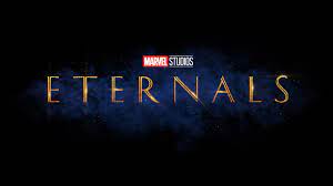 Who are the Eternals?