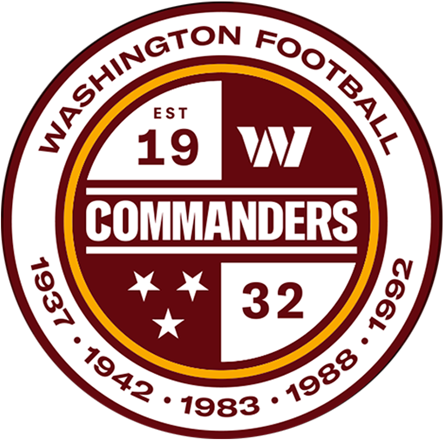 Can a New Name Help The Washington Commanders? – The Paw Print