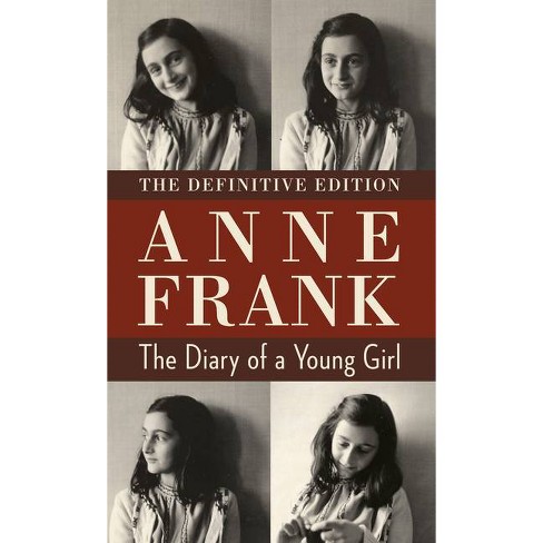 Book Review: The Diary of Anne Frank