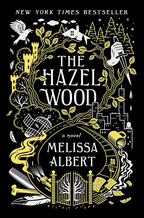 Book Review: The Hazel Wood