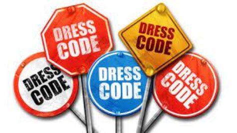 LCPS Updated Dresscode
