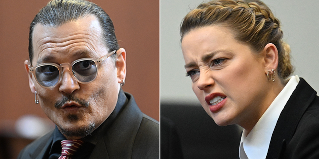 Johnny Depp v. Amber Heard Trial: Weeks 1-5 Synopsis