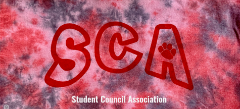 In The Spotlight: Student Council Association