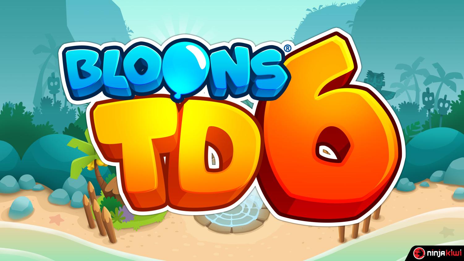 Se você sabe sobre bloons td 6