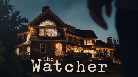 TV Show Review: The Watcher