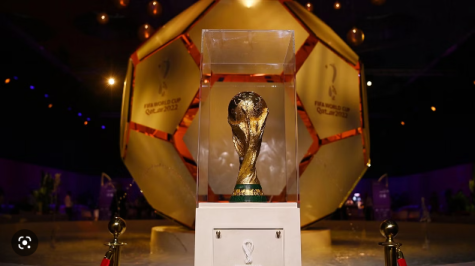The Qatar Controversies - World Cup 2022