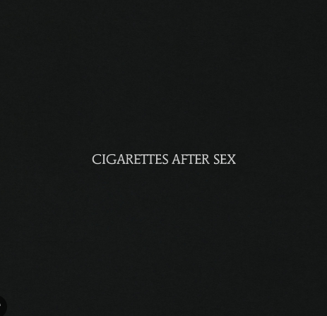 Song Spotlight - Pistol by Cigarettes After Sex