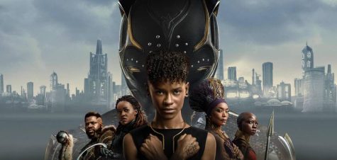 Movie Review: Black Panther Wakanda Forever