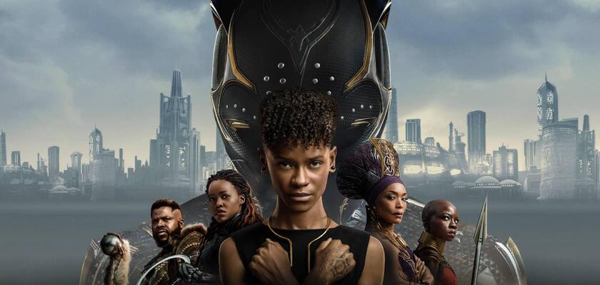 Movie Review: Black Panther Wakanda Forever