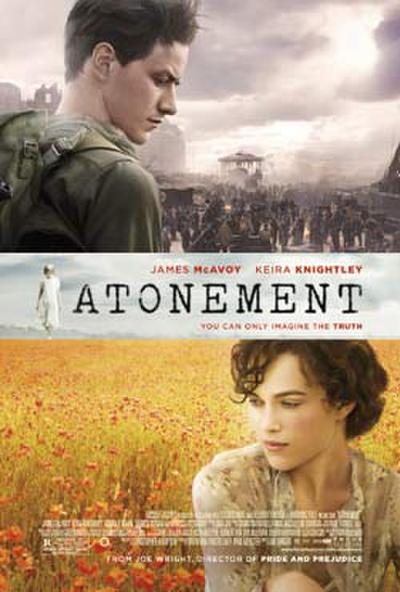 Book Review: Atonement