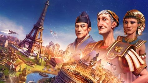 Game Review: Sid Meiers Civilization VI