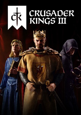 Game Review: Crusader Kings III