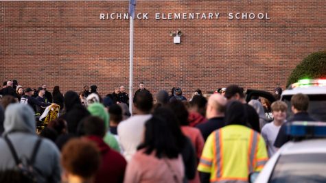 Whats next? The Newport News School Shooting