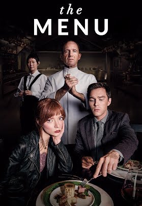 Movie Review: The Menu