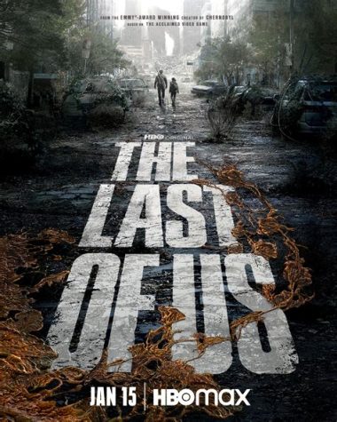 Review of HBO show The Last of Us