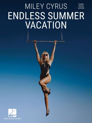 Endless Summer Vacation Album Review
