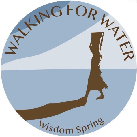 What is Walking For Water?