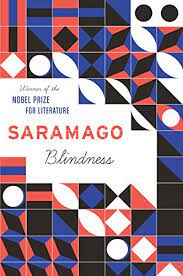 Book Review: Blindness
