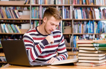 Five Effective Studying Tips