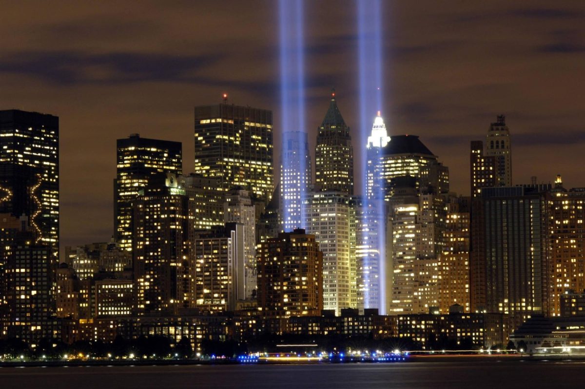 9/11- Bringing Stories to Light