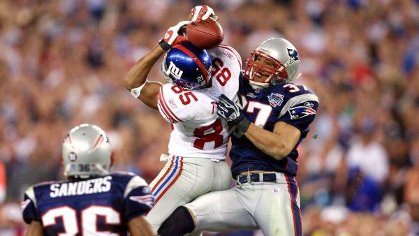 Top 5 Games in Super Bowl History