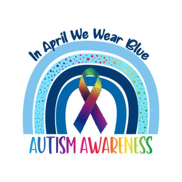 Autism Awareness Month: An Accolade to Neurodivergent People of the Past and Present