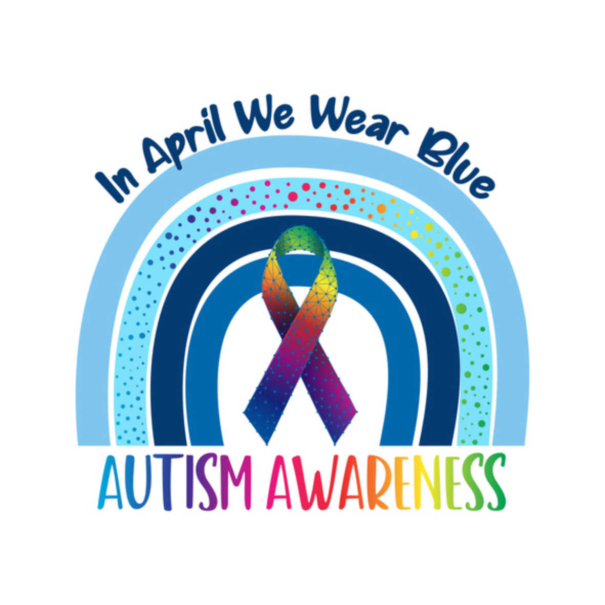 Autism Awareness Month: An Accolade to Neurodivergent People of the Past and Present