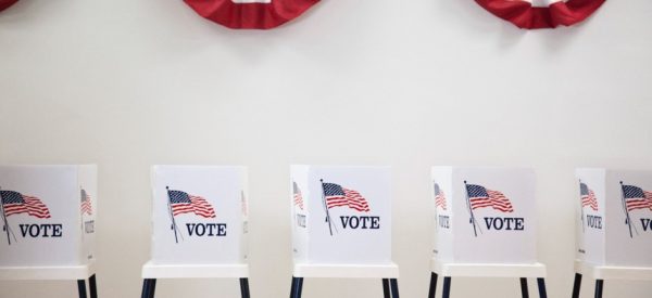 The Importance of Voting