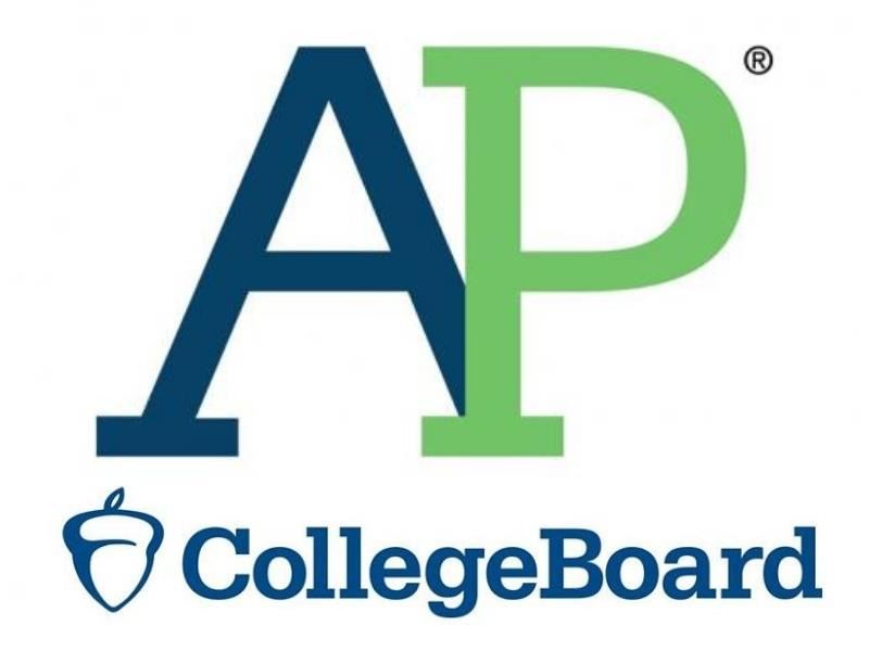 The AP Logo