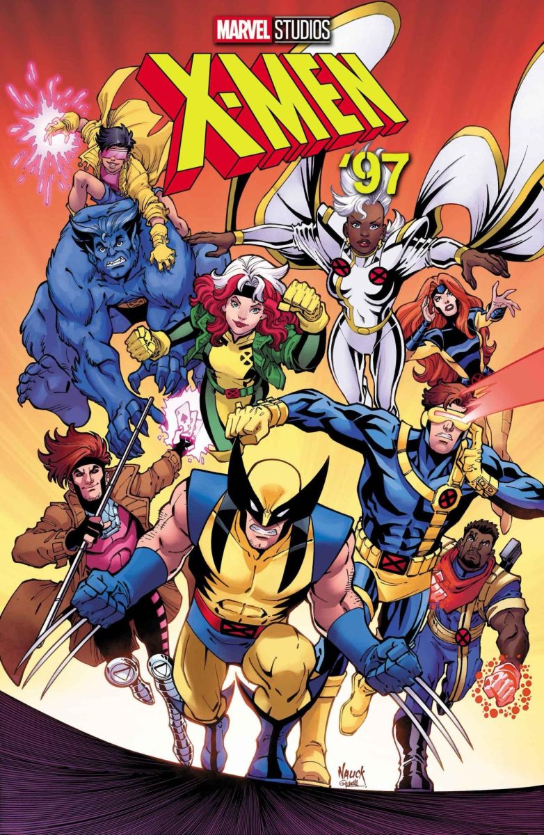 The Historical Significance Of X-Men