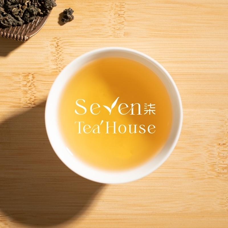 Seven TeaHouse