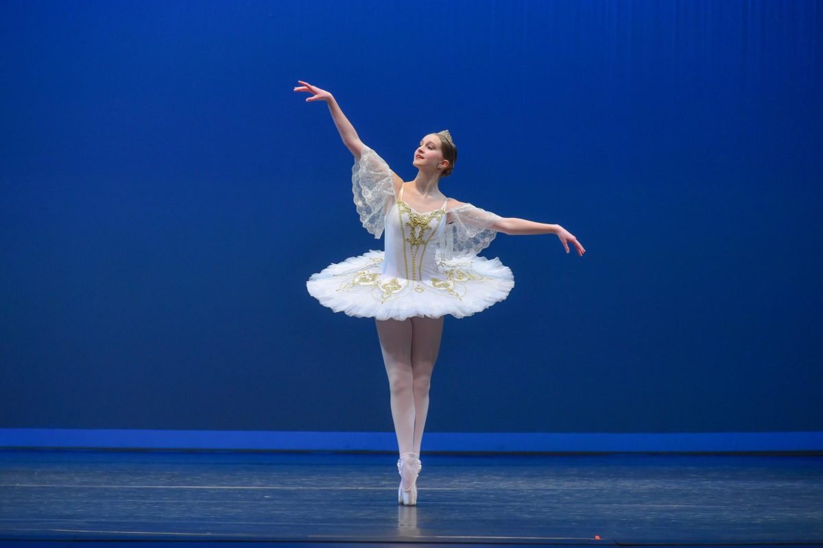 Bryn Wertz Ballet Foundation