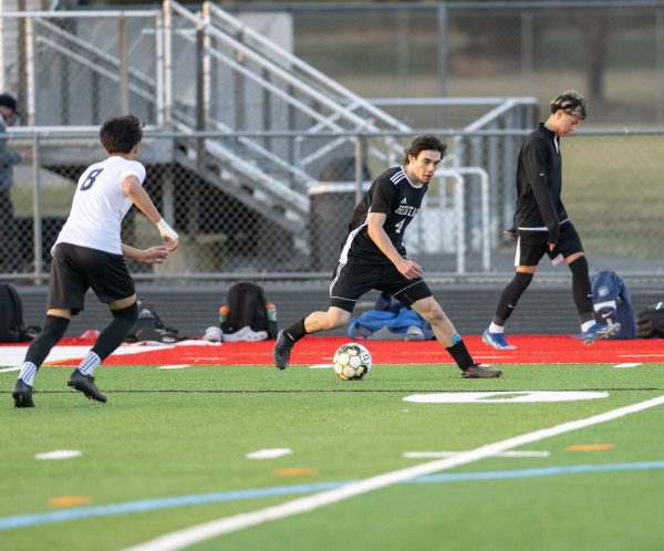Athlete Spotlight: Luis Hutchinson