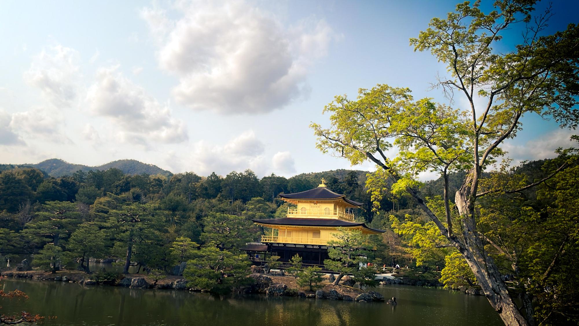 Heritage High School's Trip to Japan in 2025