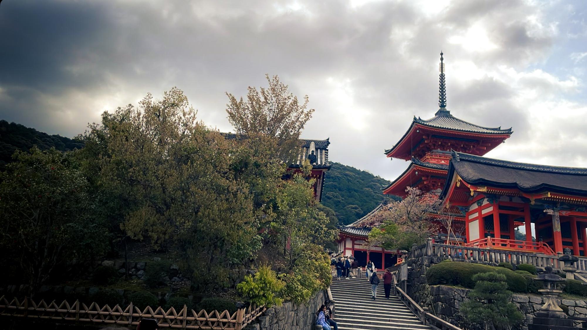 Heritage High School's Trip to Japan in 2025