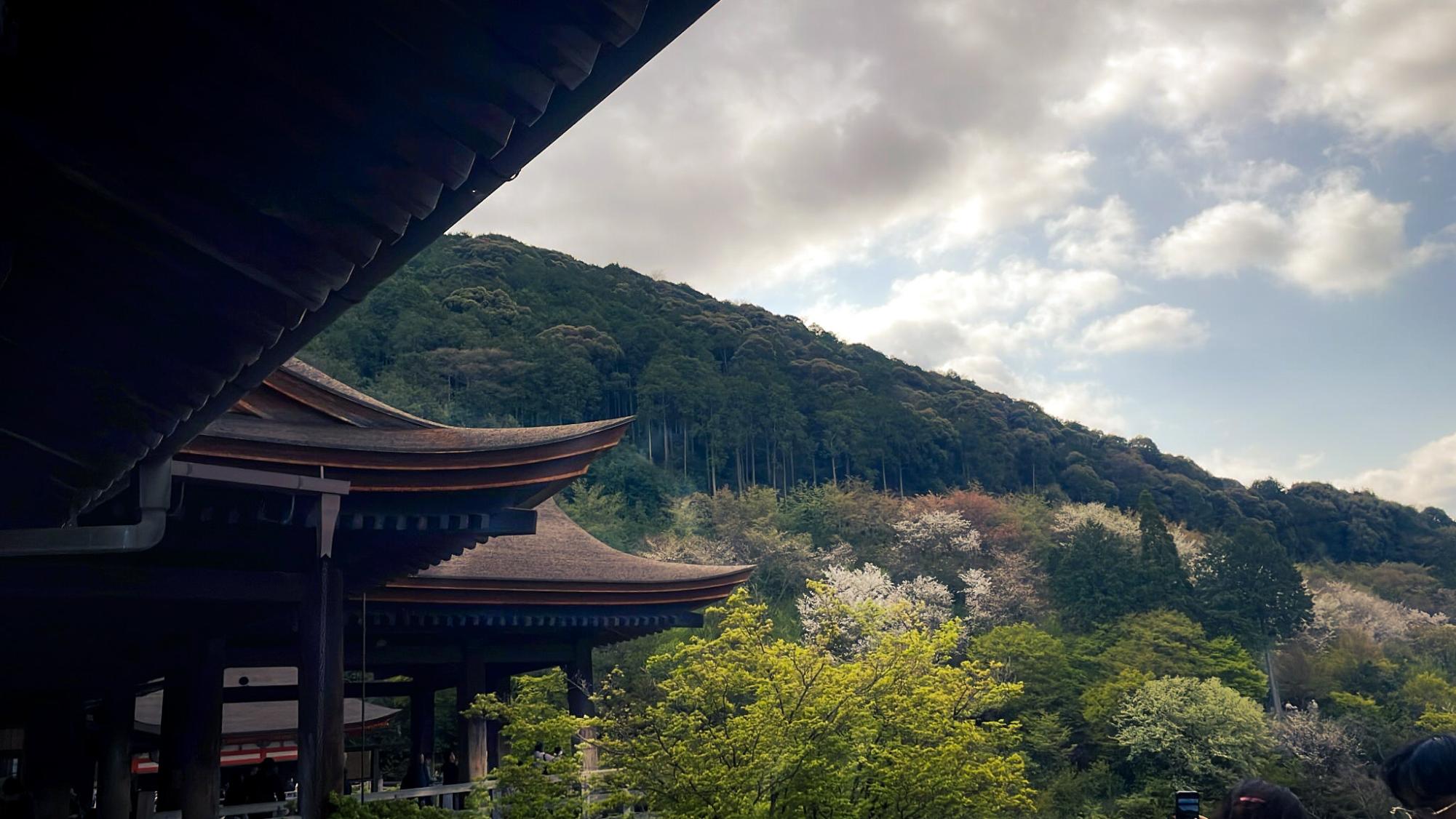 Heritage High School's Trip to Japan in 2025