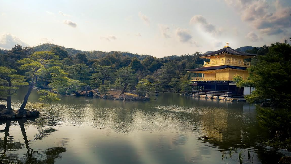 Heritage High School's Trip to Japan in 2025