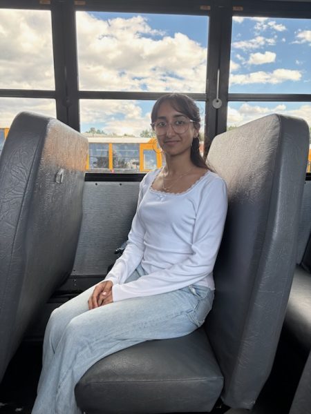 Abeera Bhullar